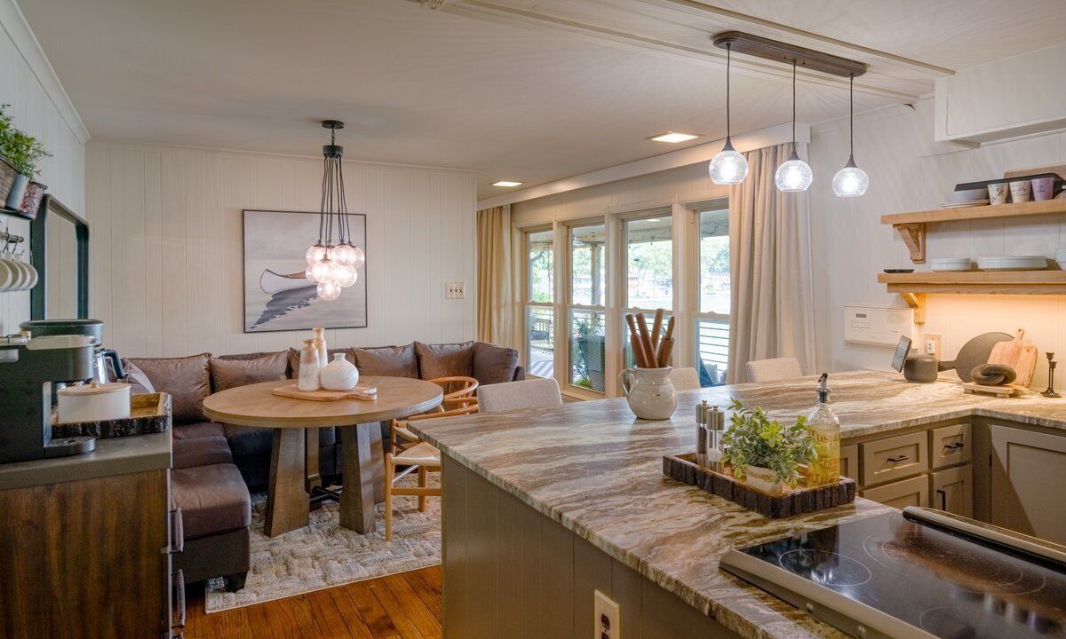 Photo of Kitchen in Lakeland