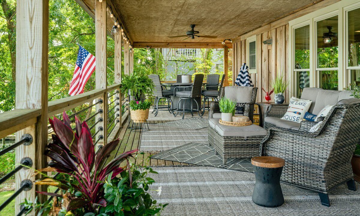 Photo of Patio Balcony in Lakeland