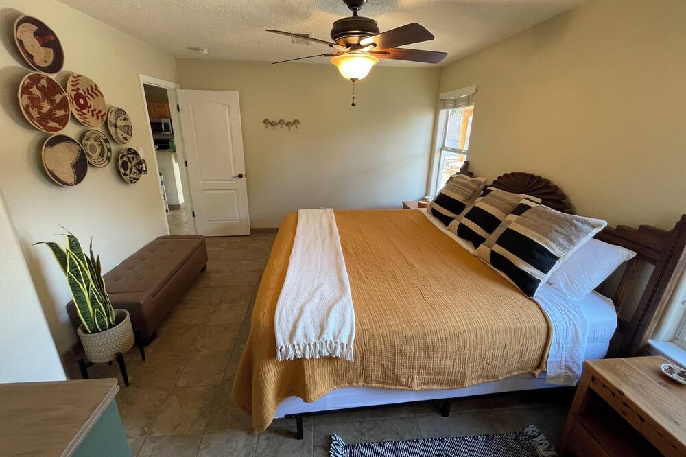 Photo of Bedroom in Westside