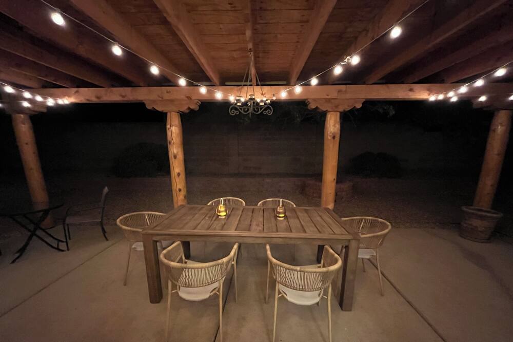 Photo of Outdoor in Westside