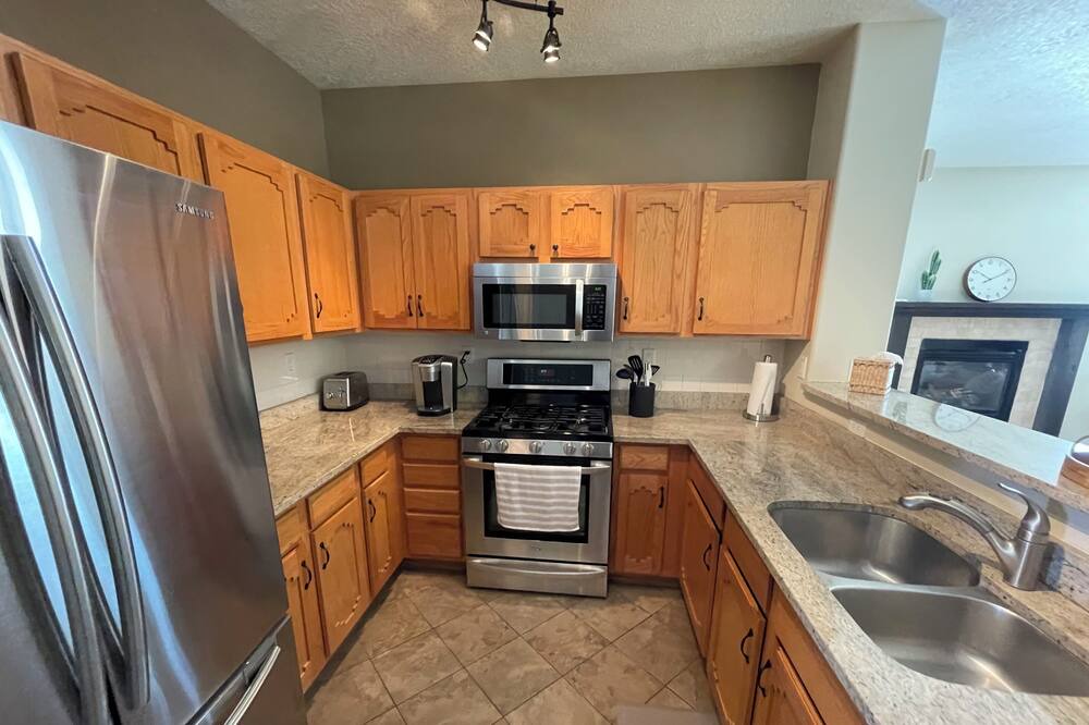 Photo of Kitchen in Westside