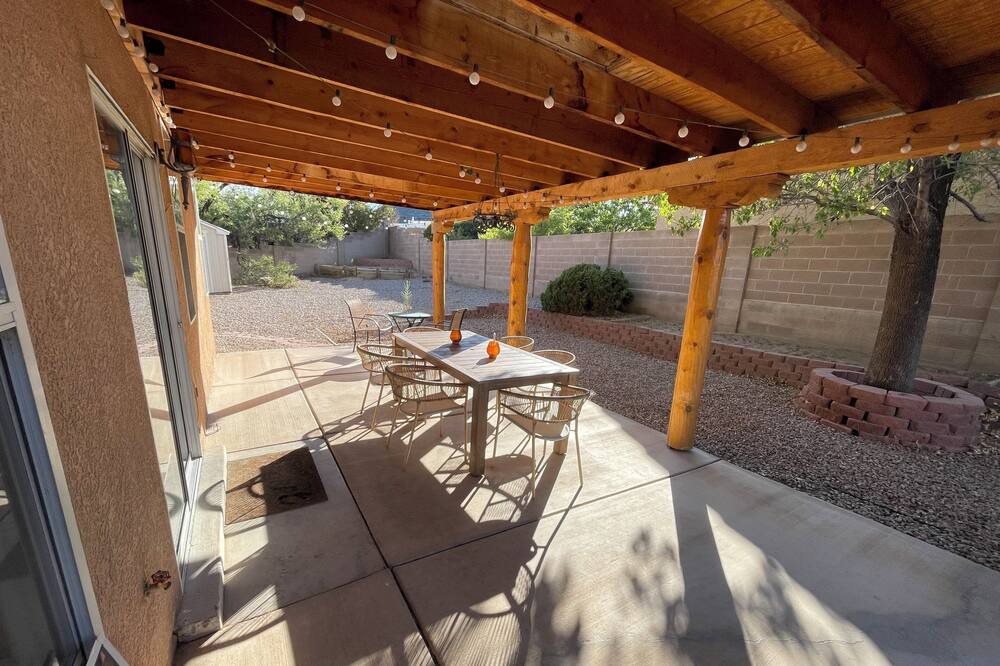 Photo of Patio Balcony in Westside