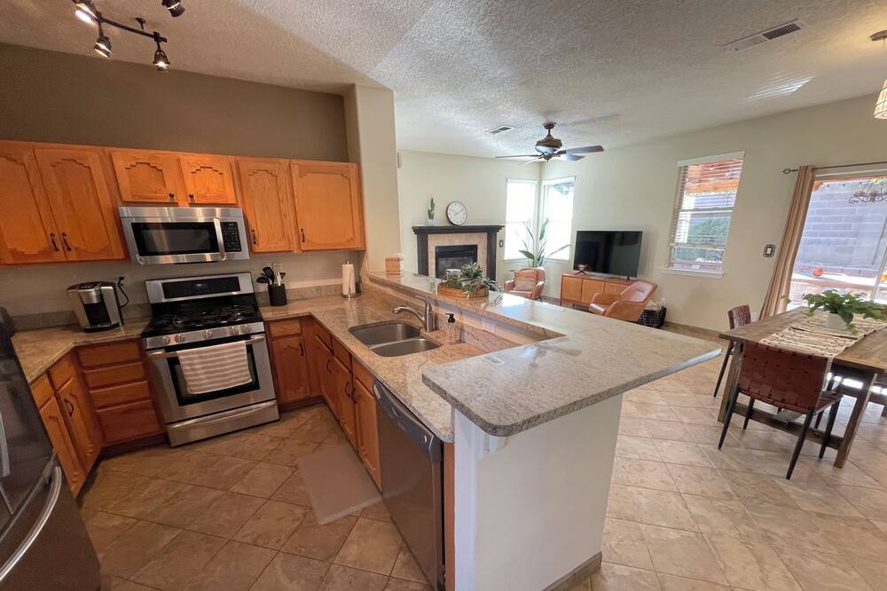 Photo of Kitchen in Westside