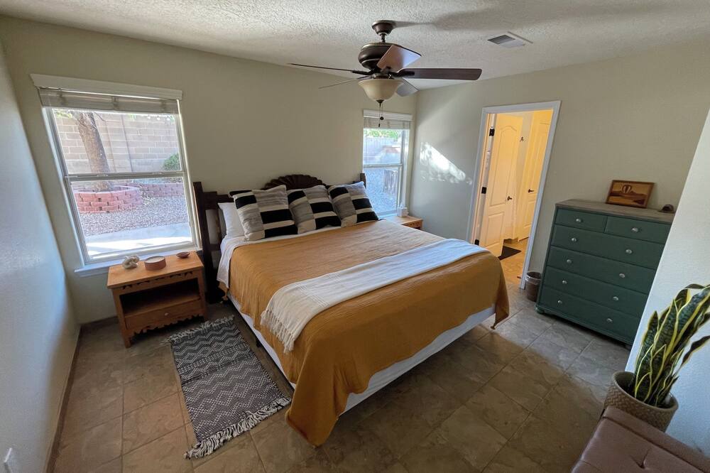 Photo of Bedroom in Westside