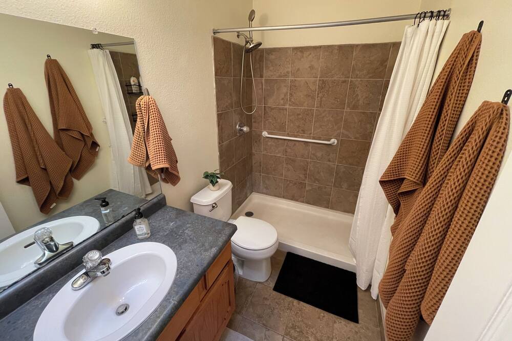 Photo of Bathroom in Westside