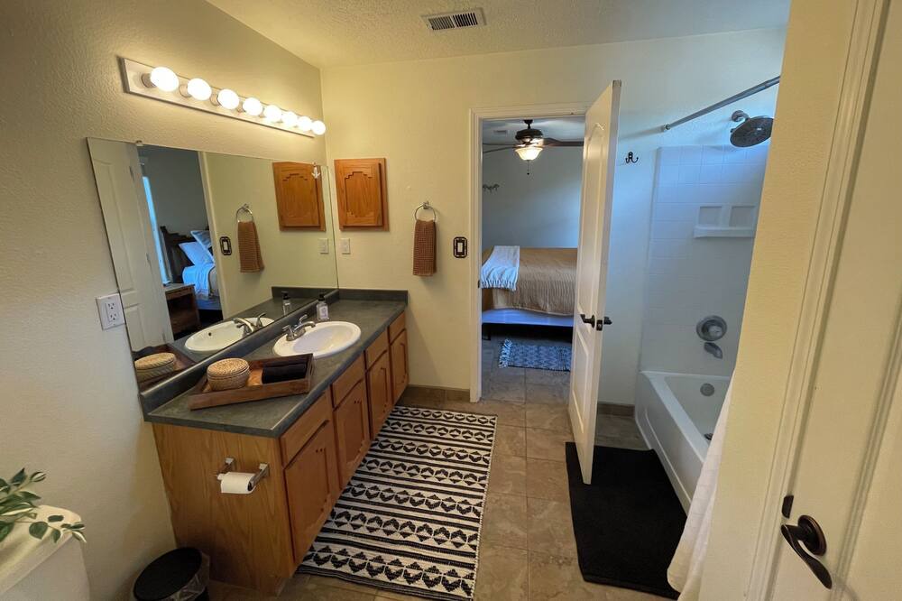 Photo of Bathroom in Westside