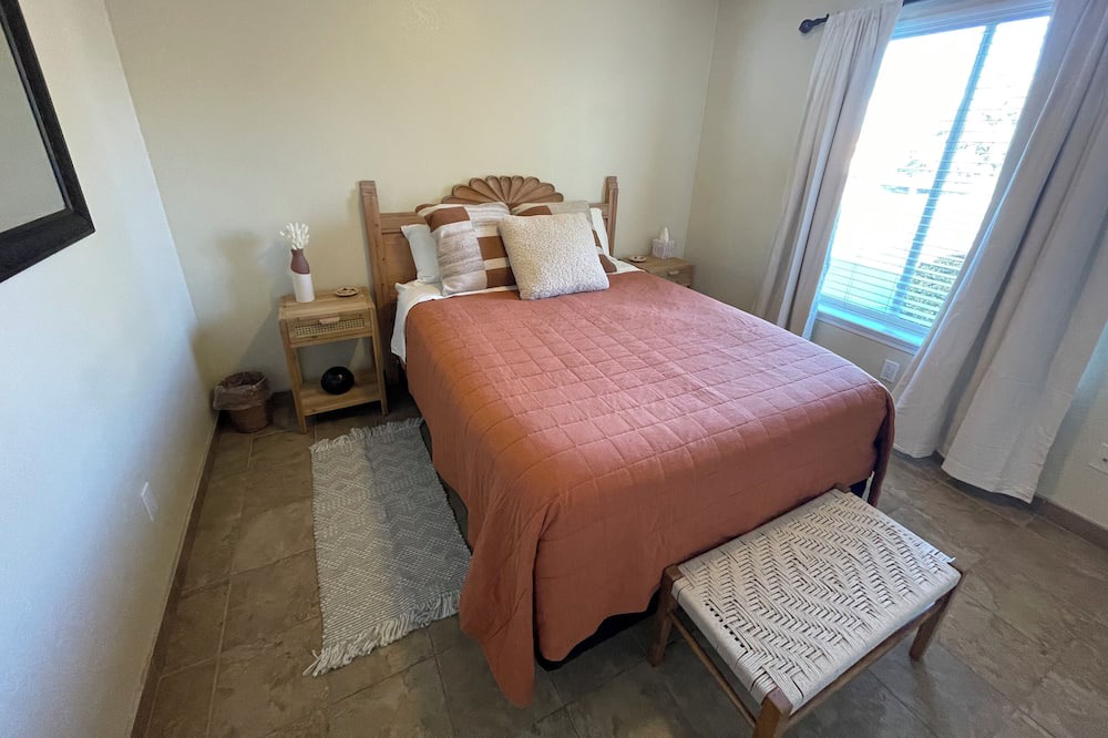 Photo of Bedroom in Westside