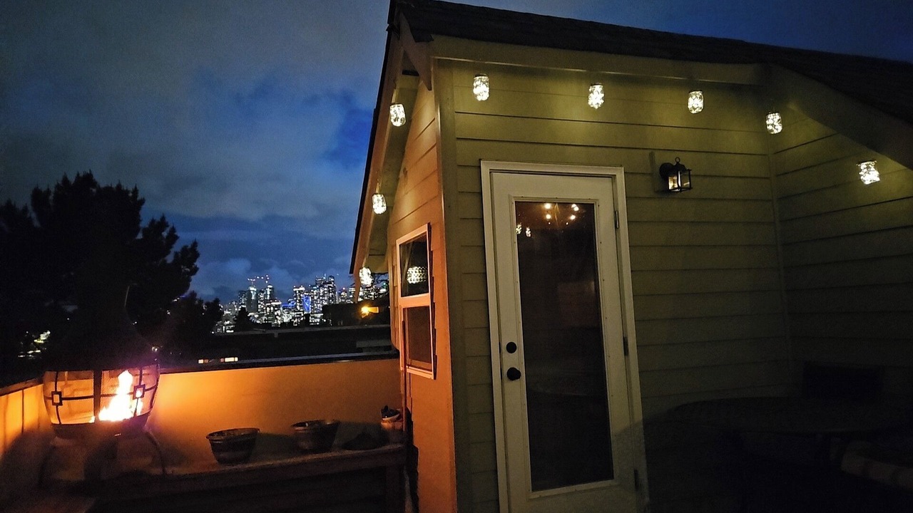 Photo of Outdoor in East Queen Anne