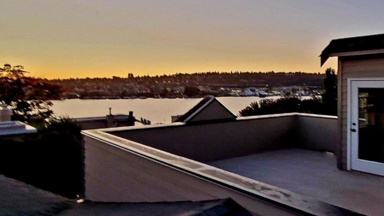 Photo of Outdoor in East Queen Anne