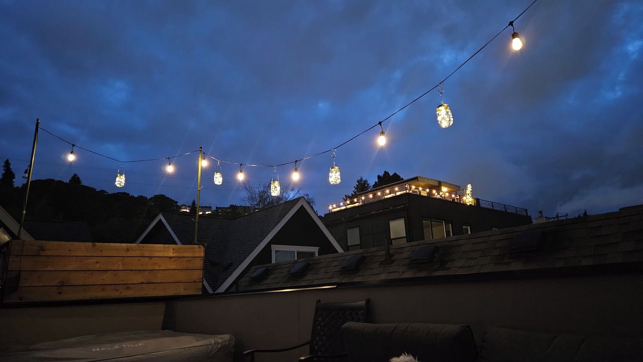 Photo of Outdoor in East Queen Anne