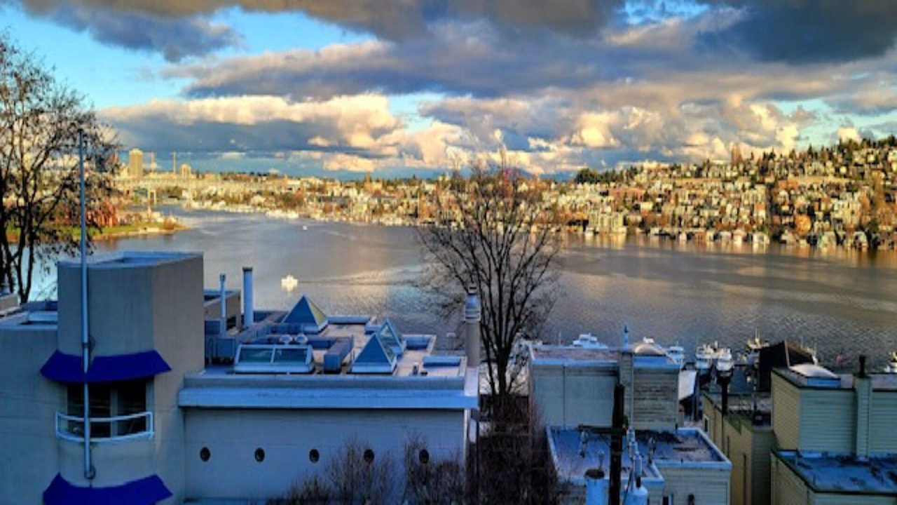 Photo of Outdoor in East Queen Anne