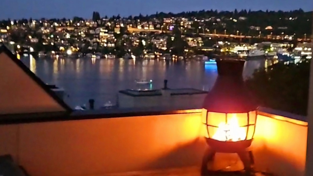 Photo of Outdoor in East Queen Anne