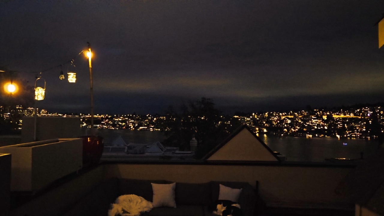 Photo of Outdoor in East Queen Anne