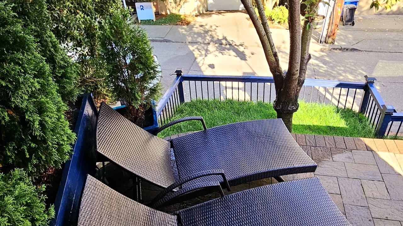Photo of Outdoor in East Queen Anne