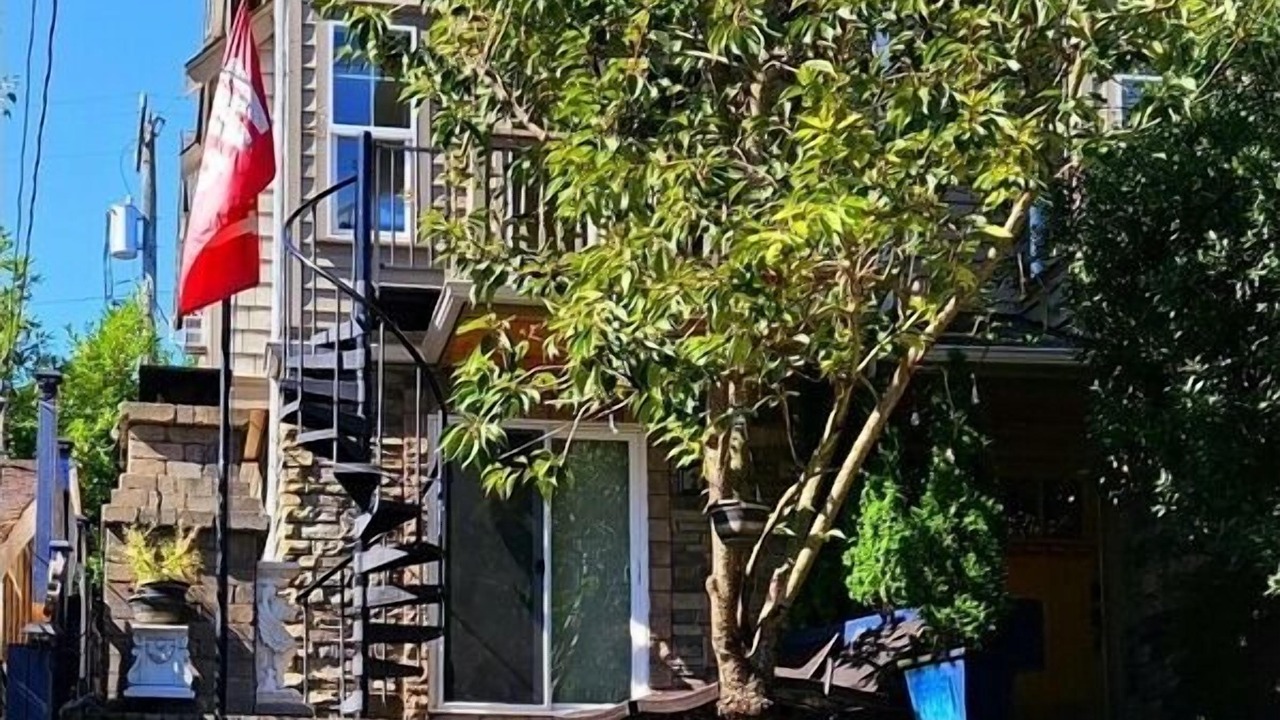Photo of Outdoor in East Queen Anne