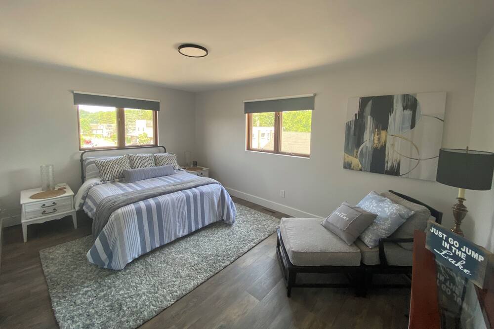 Photo of Bedroom in Bridgman