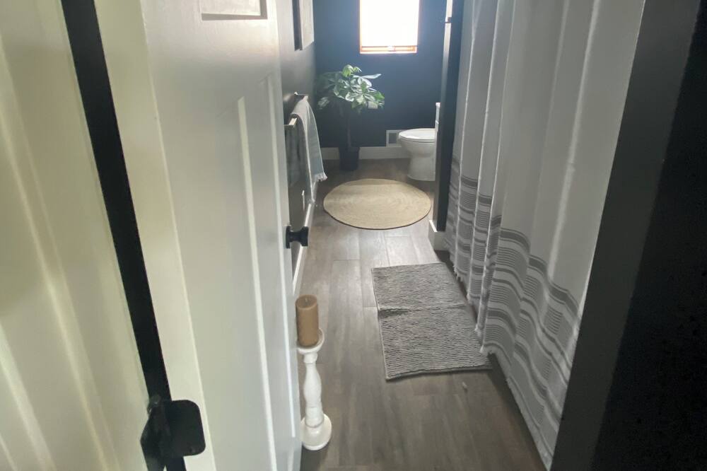 Photo of Bathroom in Bridgman