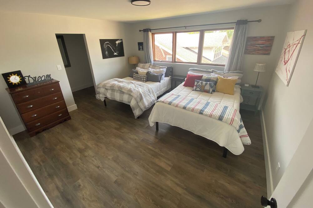 Photo of Bedroom in Bridgman