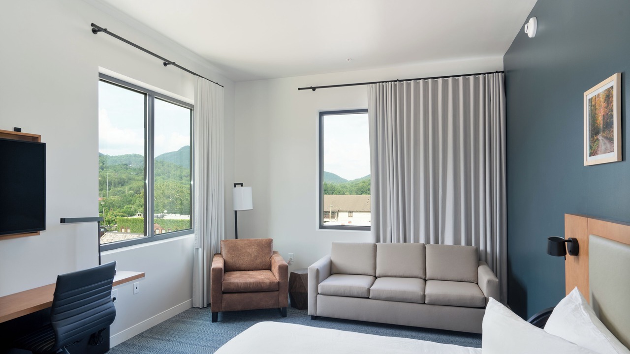 Photo of Bedroom in Clayton