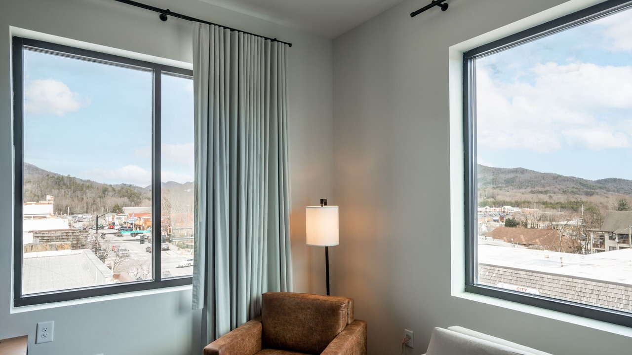 Photo of Bedroom in Clayton