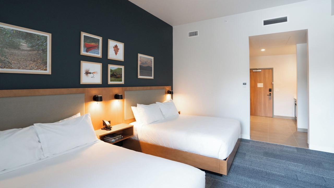 Photo of Bedroom in Clayton