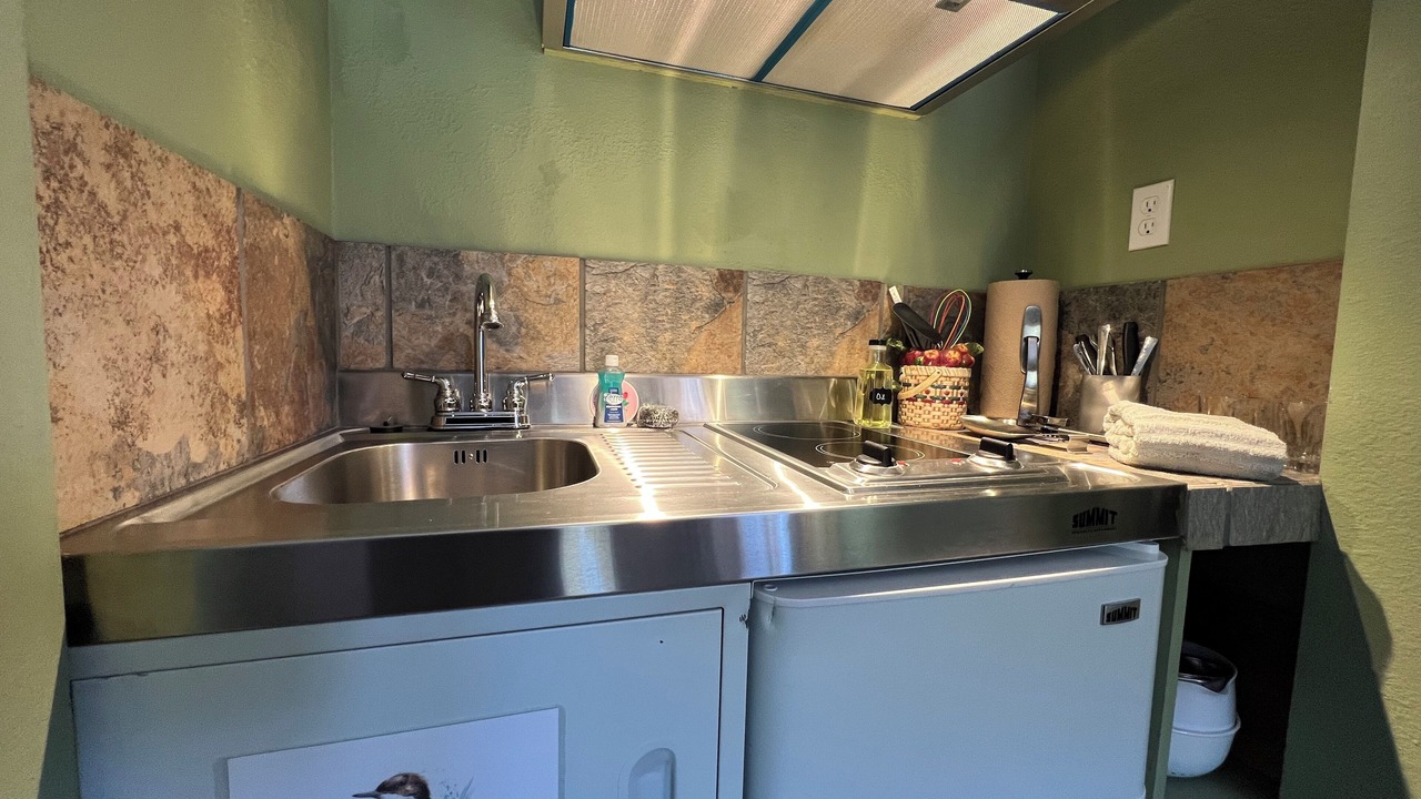 Photo of Kitchen in Orick