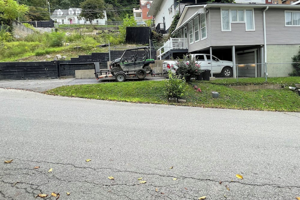 Photo of Bedroom in Williamson