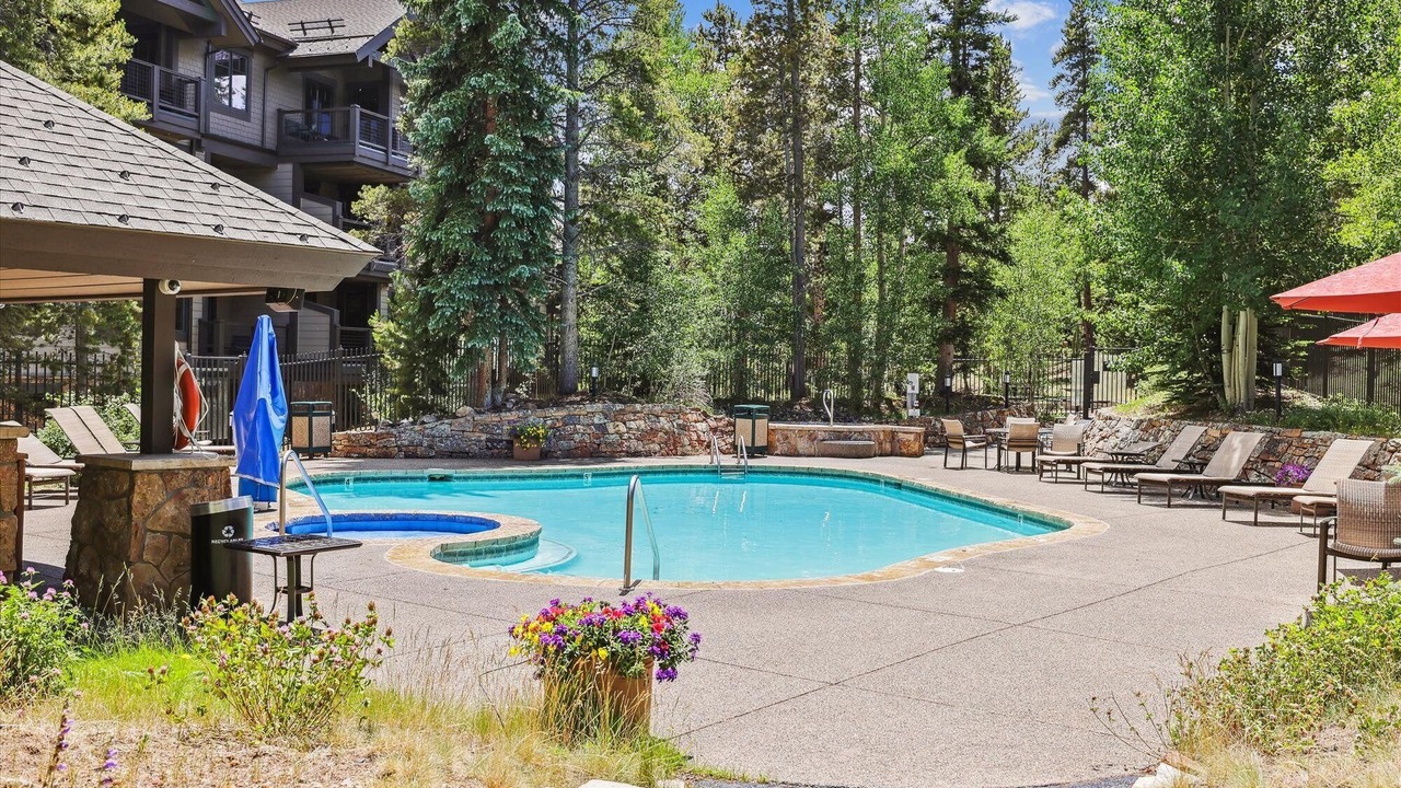Photo of Outdoor in Breckenridge