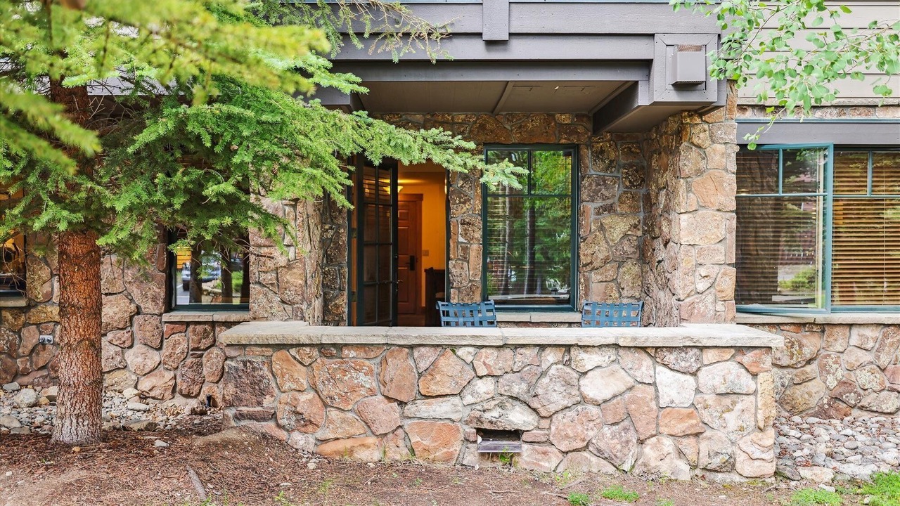 Photo of Outdoor in Breckenridge