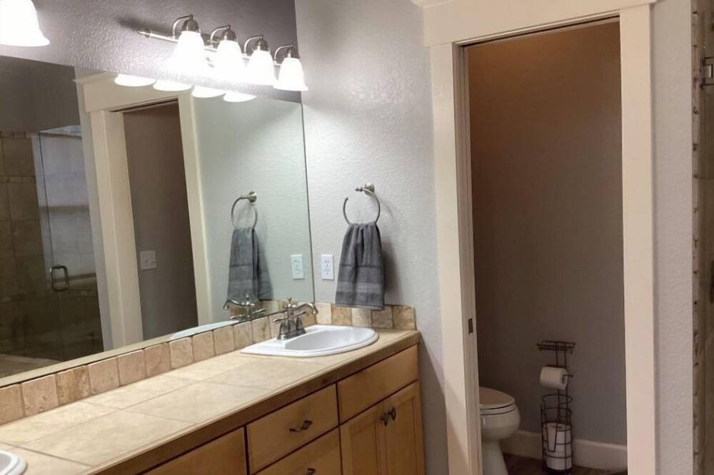 Photo of Bathroom in Lafayette