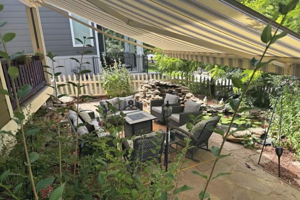 Photo of Outdoor in Lafayette