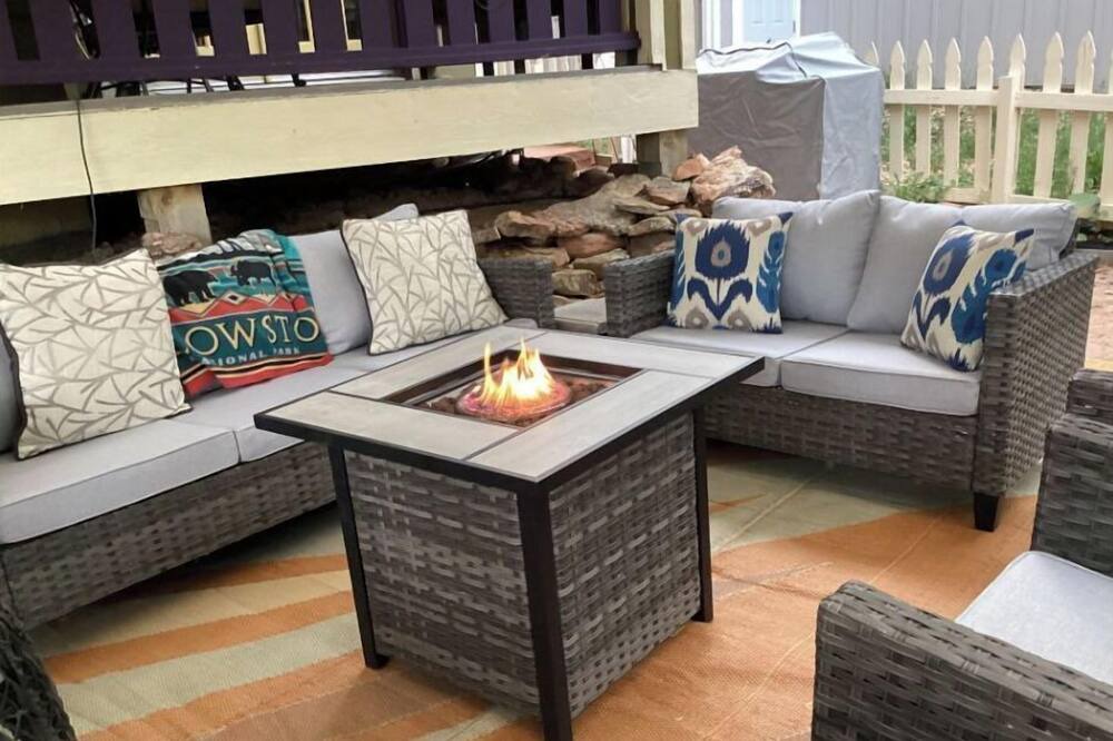 Photo of Outdoor in Lafayette