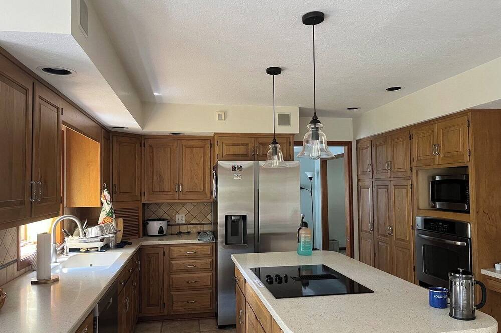 Photo of Kitchen in Maumee