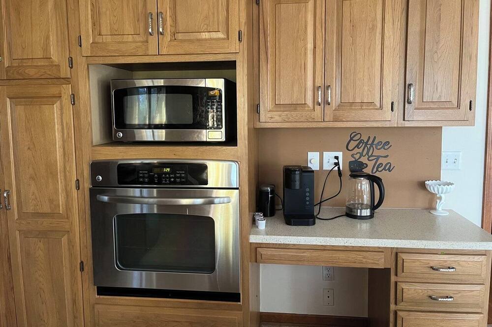 Photo of Kitchen in Maumee