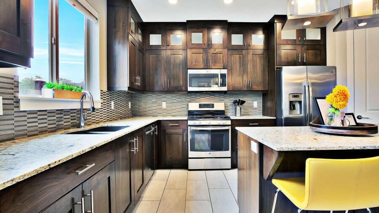 Photo of Kitchen in Moab