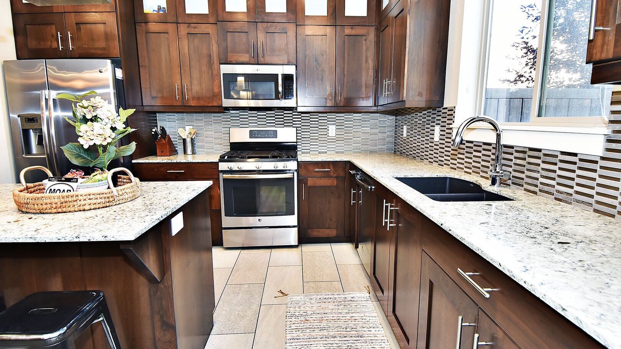 Photo of Kitchen in Moab