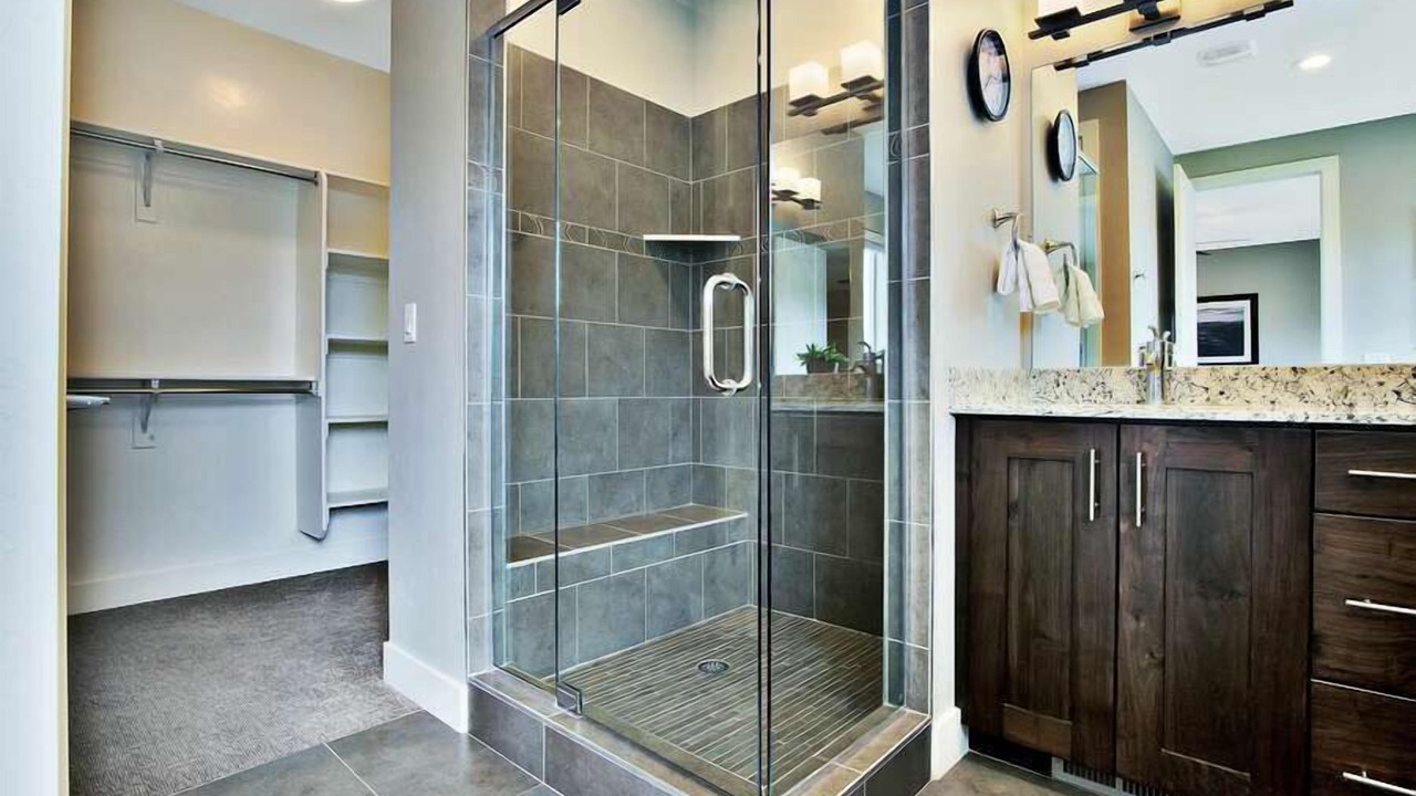 Photo of Bathroom in Moab