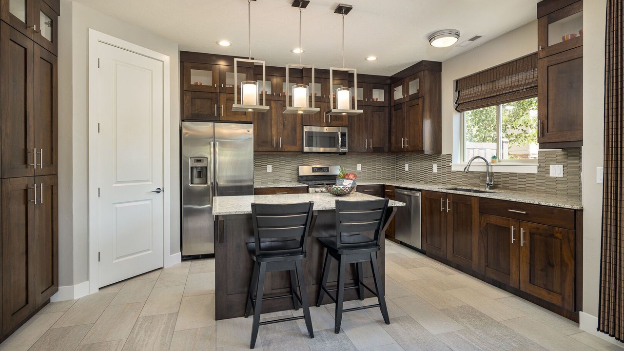 Photo of Kitchen in Moab