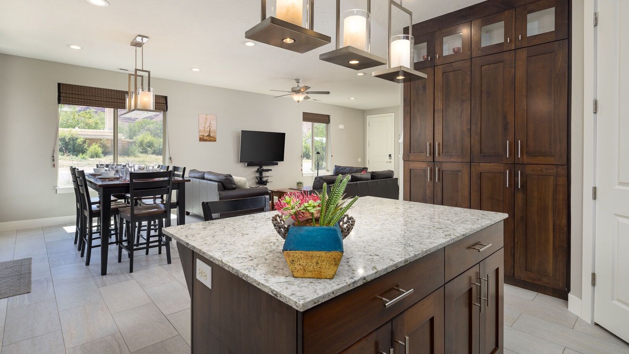 Photo of Kitchen in Moab