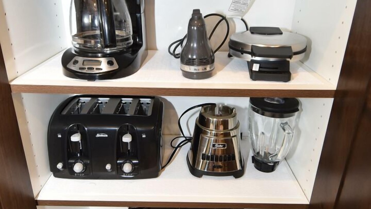 Photo of Kitchen in Moab