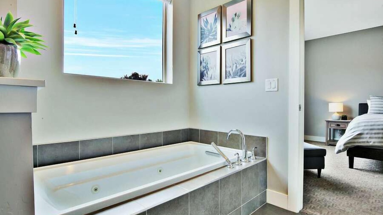 Photo of Bathroom in Moab