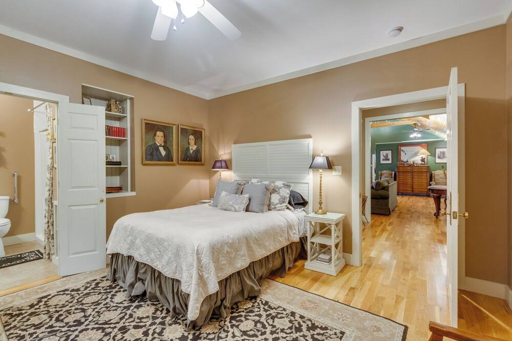 Photo of Bedroom in Monteagle
