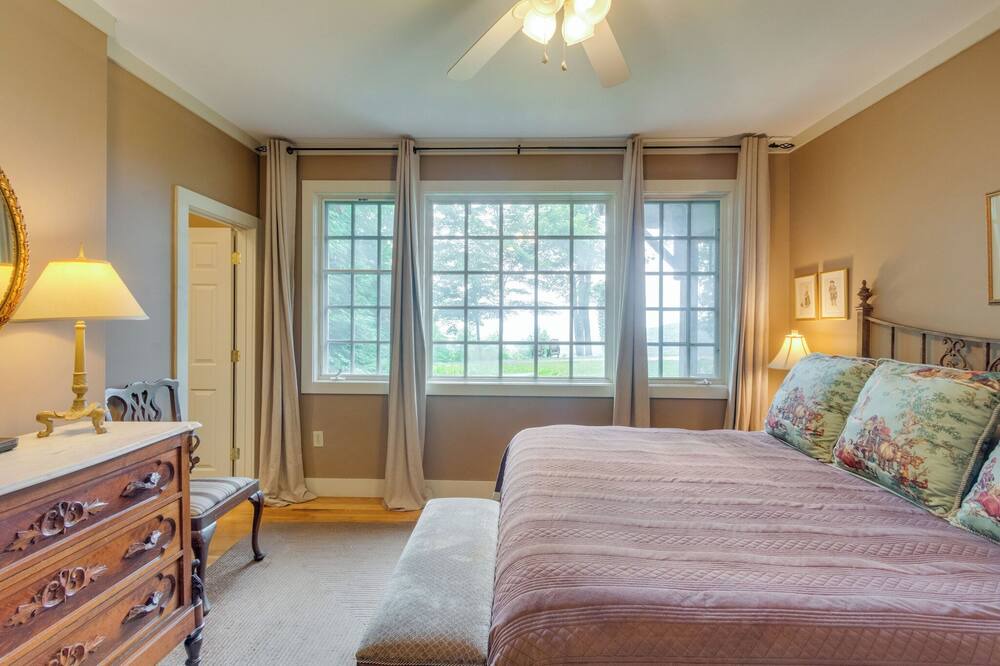 Photo of Bedroom in Monteagle
