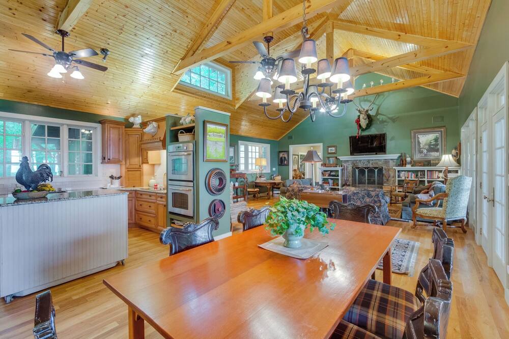 Photo of Kitchen in Monteagle