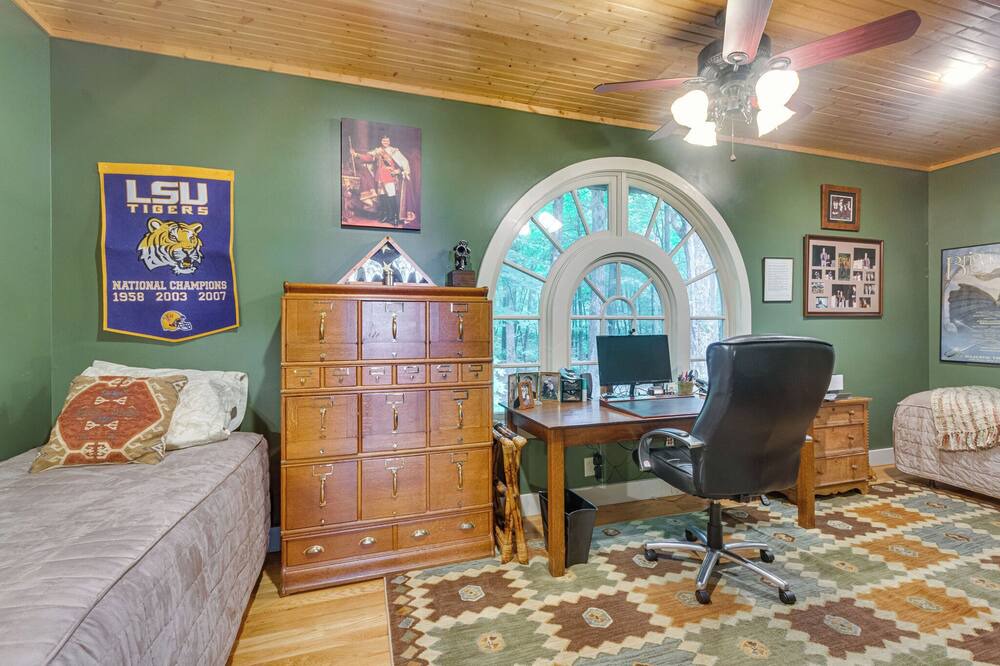 Photo of Bedroom in Monteagle