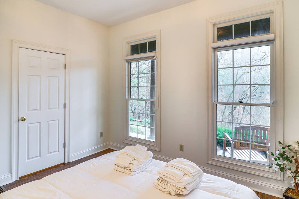 Photo of Bedroom in Athens