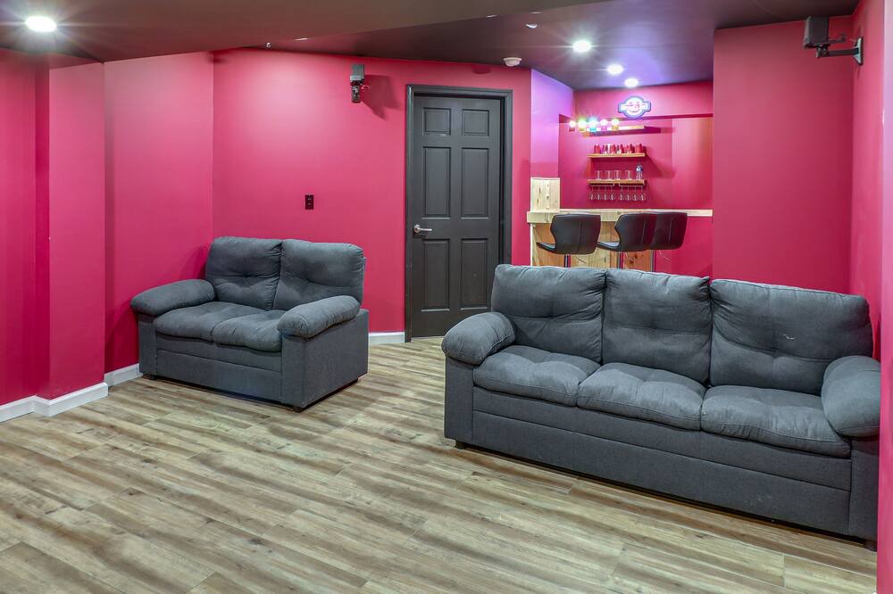 Photo of Livingroom in Athens