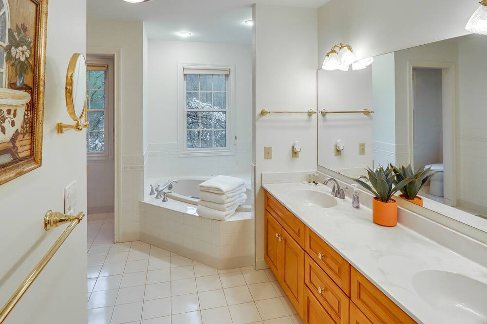 Photo of Bathroom in Athens