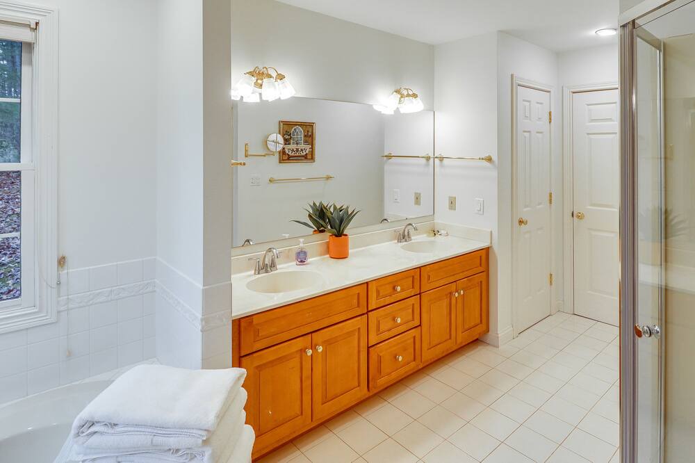 Photo of Bathroom in Athens