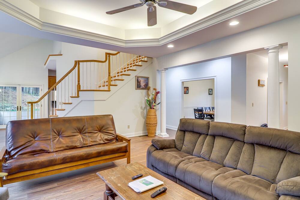 Photo of Livingroom in Athens